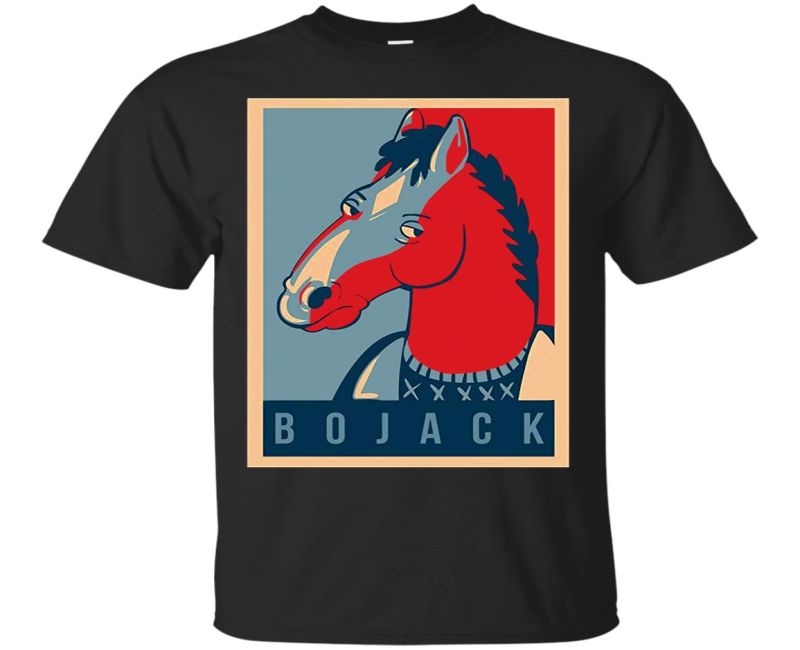 Embrace the Absurdity: BoJack Horseman Merch Essentials