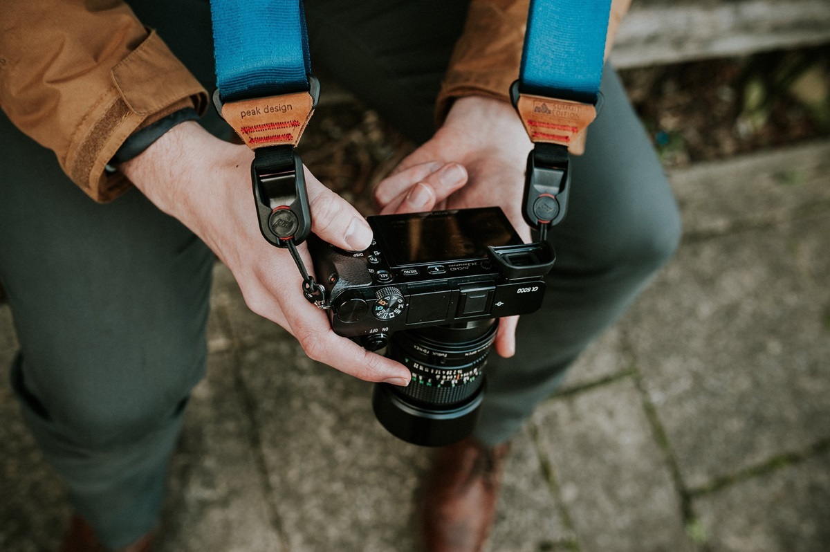 The Art of Seeing Discovering Beauty Through Photography