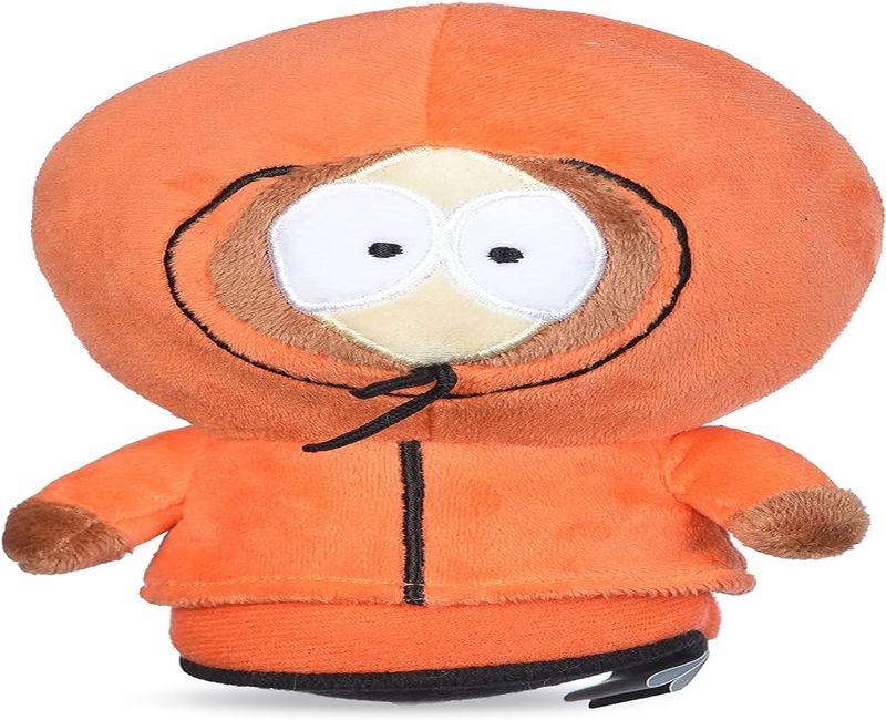 Tips for Maintaining Your South Park Stuffed Animals