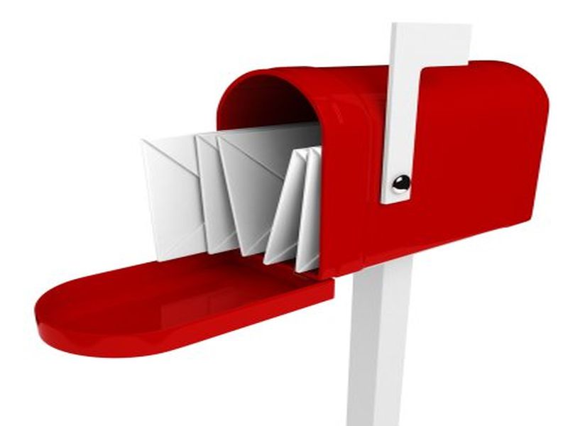 The Mail Marketing Maven