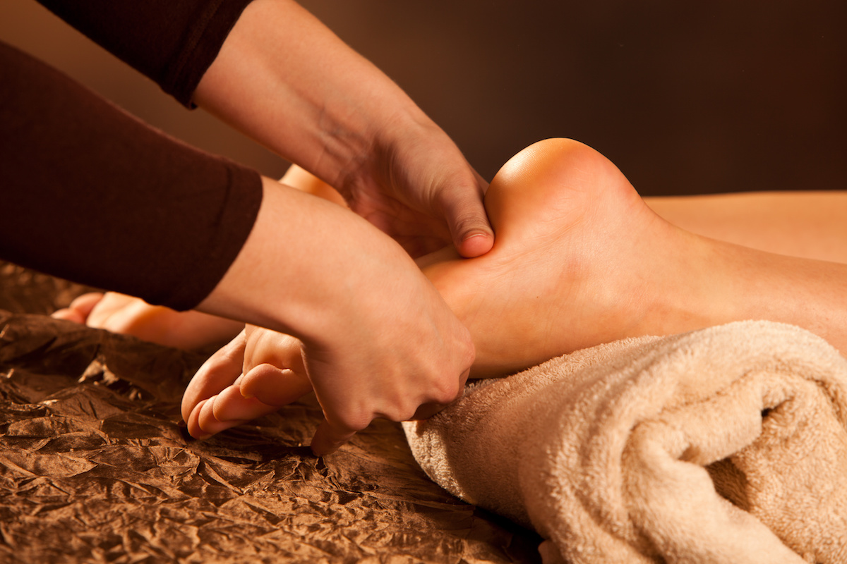 Rejuvenate Your Body Specialized Massage Services for Women