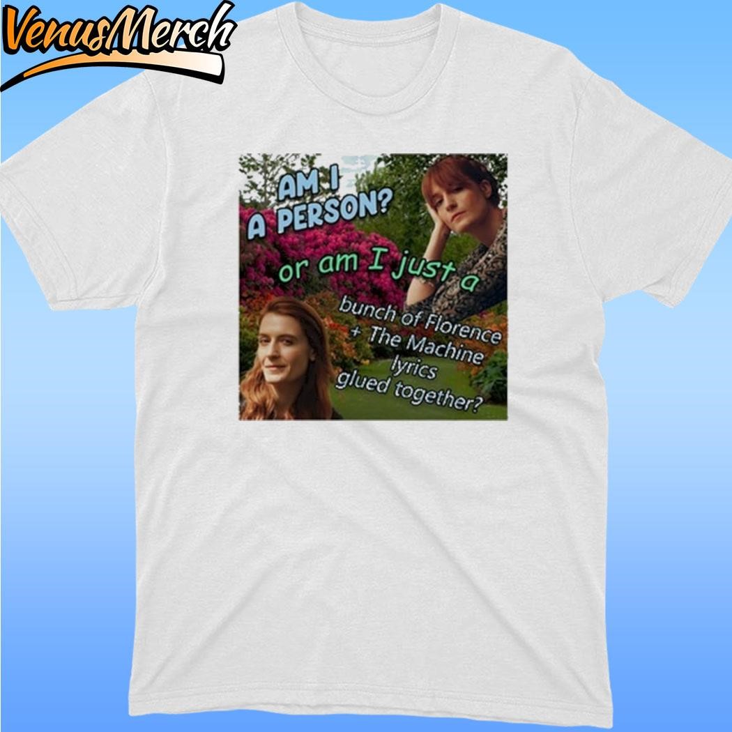 Florence and the Machine Shop: Find Your Favorite Band's Merch Today