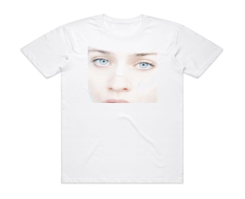 Exclusive Insights into Fiona Apple's Official Store: Must-Have Merchandise