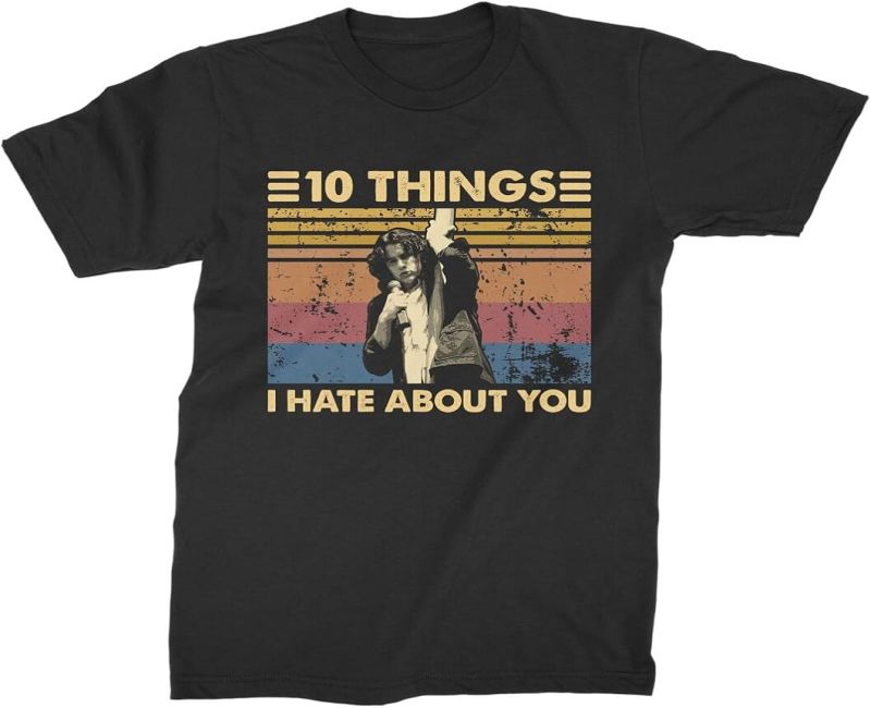 10 Things I Hate About You Store: Where Fandom Comes Alive