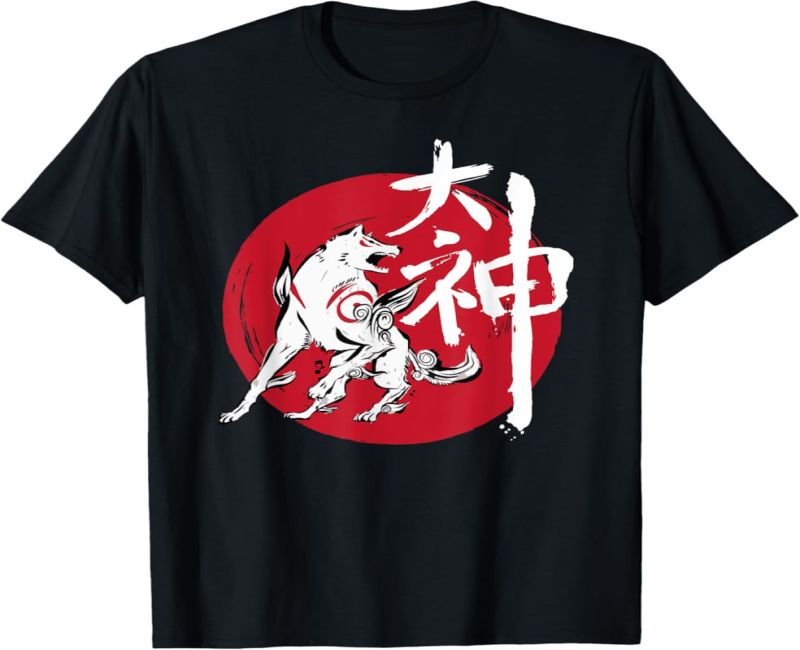 Unlocking the Secrets of Okami Official Merch: Insider Insights