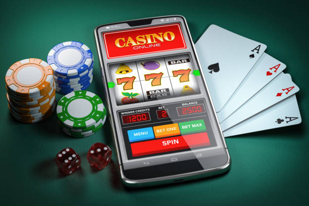 Exploring the Exciting World of Online Gambling with lv18 bet