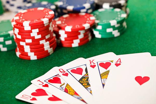 The Ultimate Guide to Joya 9 Casino Games