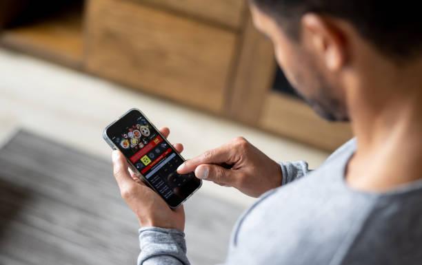 The Ultimate Guide to Playing Kiss918 Safely