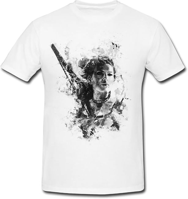 Captivating the Spirit of Lara Croft: Rise Of The Tomb Raider Merchandise Spotlight