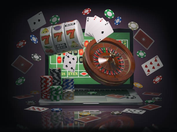 The Ultimate Beginner’s Guide to Judi Bola Betting