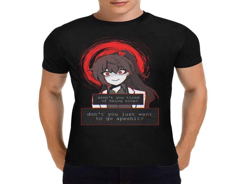 Elevate Your Style with Lobotomy Corporation Merchandise Essentials