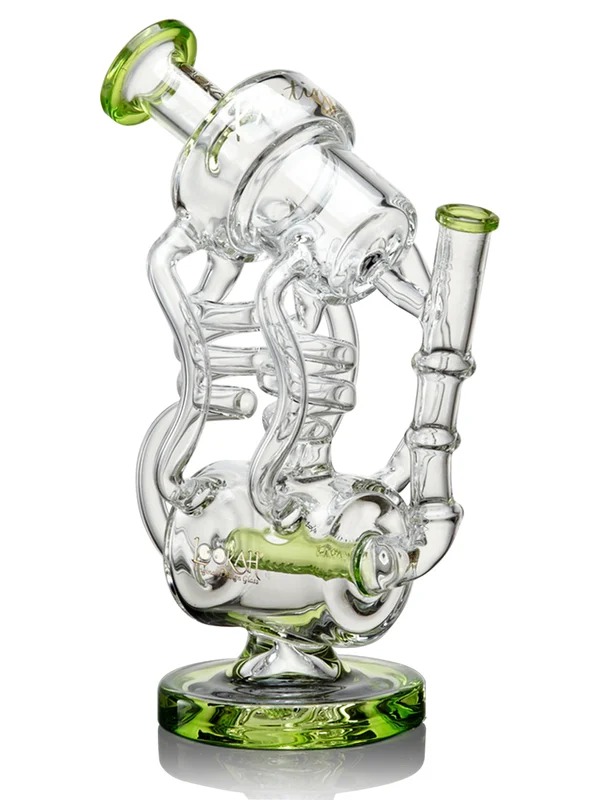 Powerful 510 Thread Battery Compatible with All Carts